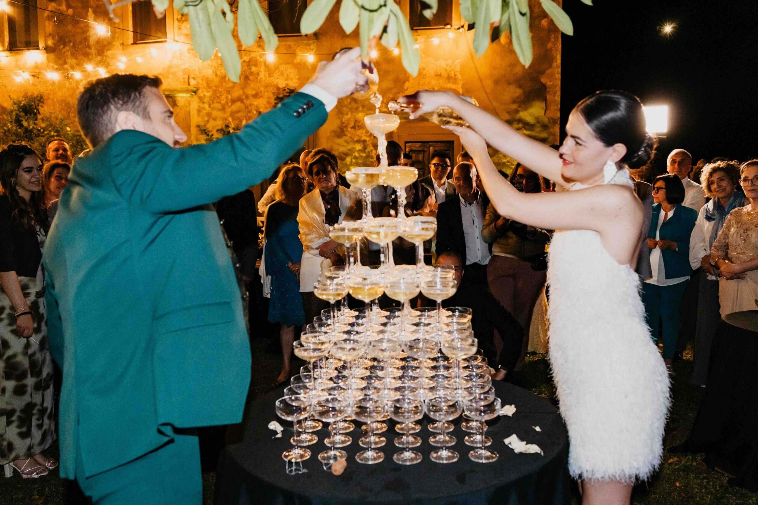 Paola e Marco