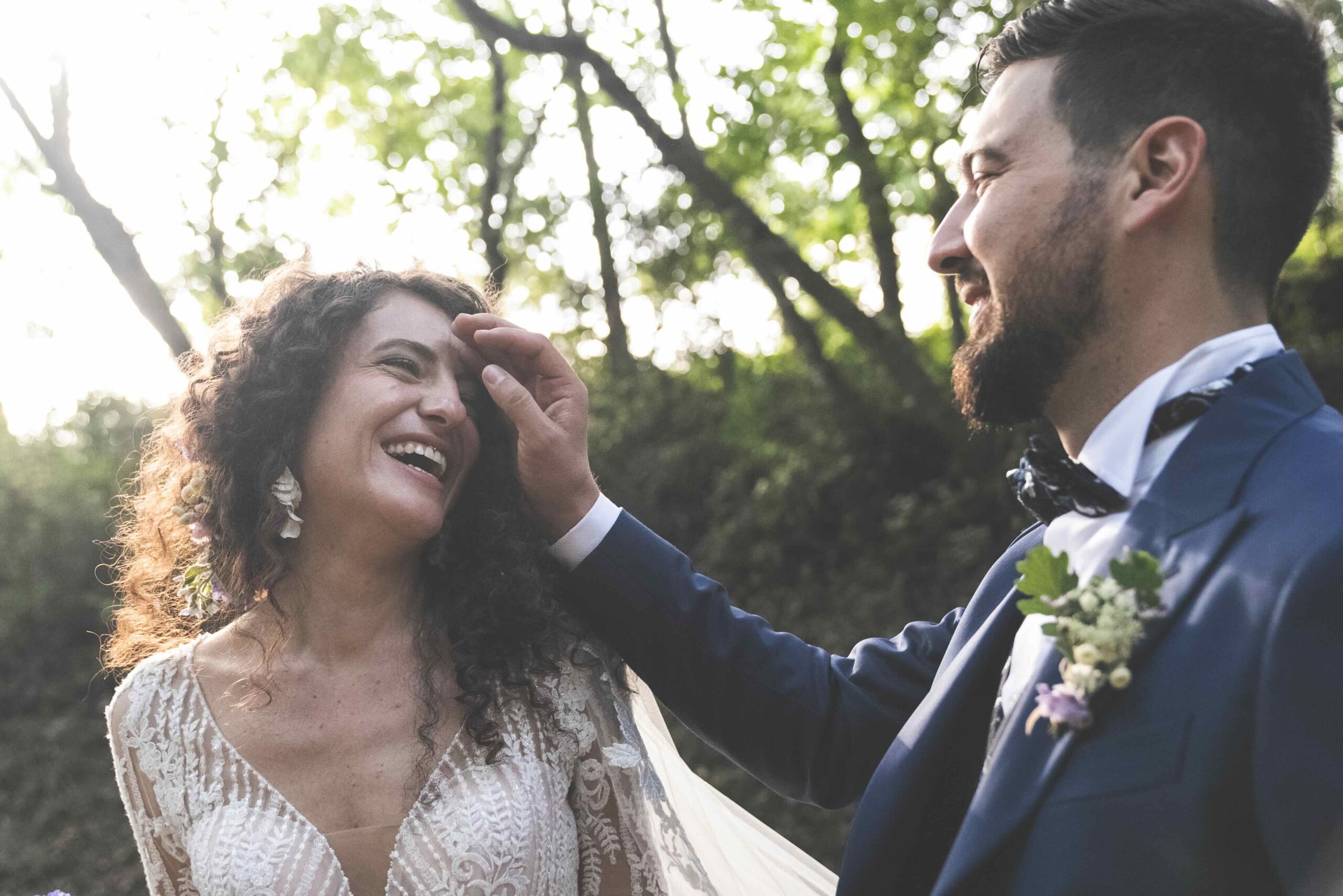 Ilaria e Leonardo